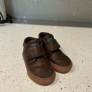 Polo Ralph Lauren Toddler Boys Shoes